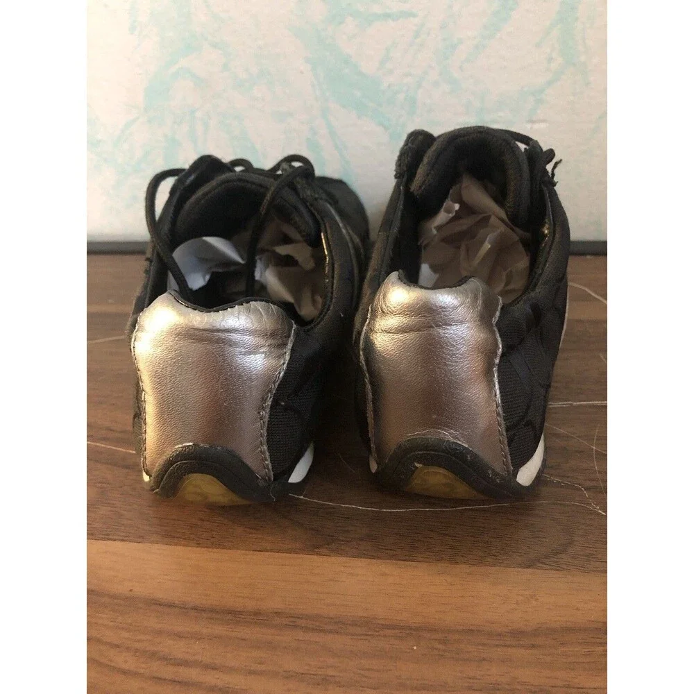 Coach shoes jayme